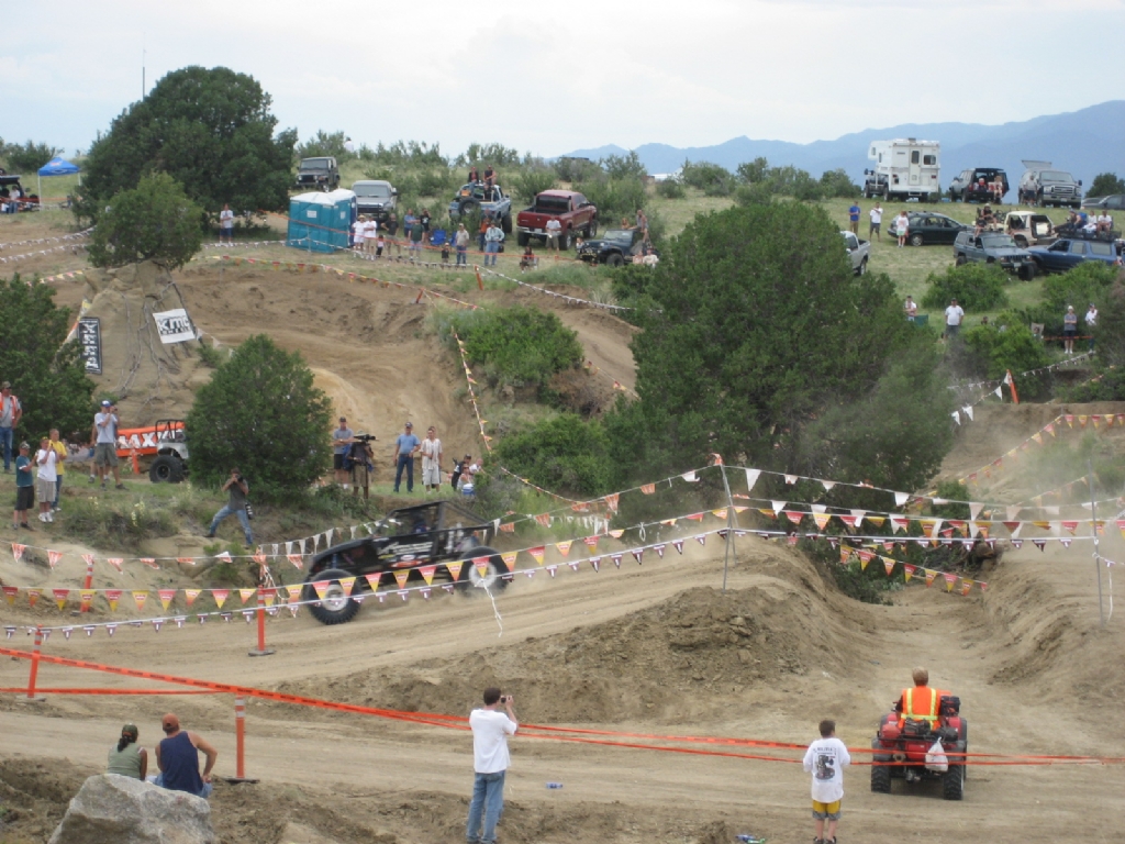 2007 XRRA Race - Co. Springs - 